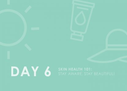 Day 6. Skin Cancer in Different Skin Types